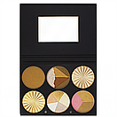 Палітра для обличчя OFRA Pro On The Glow Palette, фото 4