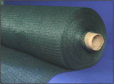 Сітка затінююча JAMAICA 70% 4м х 100м, зелена, Jamaica (Італія)