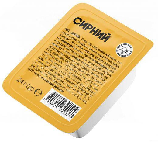 

Соус «Сирний»