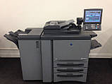 Копір Konica Minolta Pro 950, фото 2