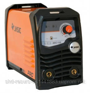 Зварювальний інвертор ARC 160 PRO (Z211)