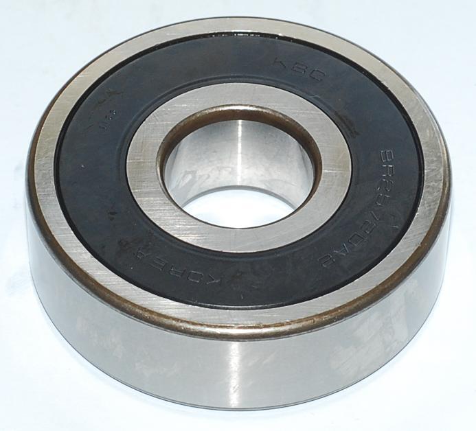 Підшипник первинного вала КПП d=44 mm (43222-23300) KBC, фото 1