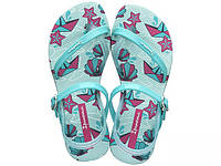 Детские сандалии Ipanema Fashion Sandal IV Kids 82292-22497 (для девочек)