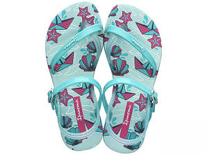 Дитячі сандалії Ipanema Fashion Sandal IV Kids 82292-22497 (для дівчаток)