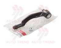 Наконечник лівий Renault Kangoo II 2008-  8660003552 (20-09919) KAPIMSAN, фото 1