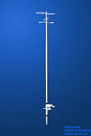 Штативи для вливань ШТп-3