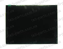 Дисплей для планшета 7.89" 172x129 40pin dpi1024x768