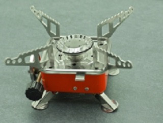 Пальник ZT202