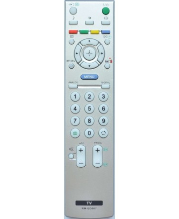 Пульт ДУ Sony RM-ED007