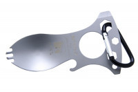 Мультиінструмент CRKT 9100C EATN TOOL