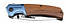 Складной нож Browning F78-1, фото 4