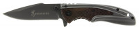 Складной нож Browning X43