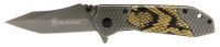Складной нож Browning X66
