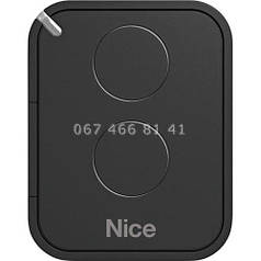 Nice Flo2RE пульт для воріт і шлагбаума
