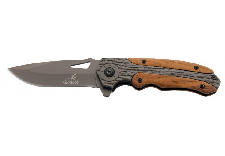 Складной нож Gerber ZH482