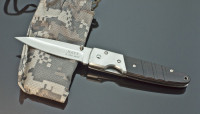 Складной нож Navy K626