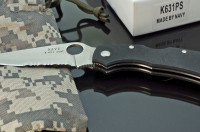 Складной нож Navy K631PS