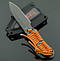 Ніж Gerber Bear Grylls BG-1 31-001683, фото 5