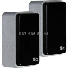 Nice EPM фотоелементи для воріт і шлагбаума