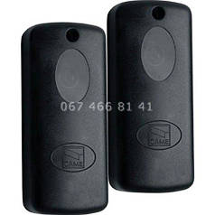 Came DIR 10 фотоелементи для воріт і шлагбаума