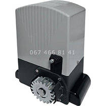 AN-Motors ASL2000KIT автоматика для відкатних воріт комплект, фото 4