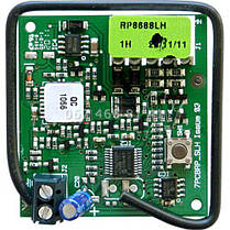 FAAC 415 L LS Kit автоматика для розпашних воріт комплект, фото 4