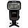 Спалах для фотоапаратів SONY - TRIOPO Speedlite TR-600 з TTL режимом, фото 3
