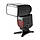 Спалах для фотоапаратів SONY - TRIOPO Speedlite TR-600 з TTL режимом, фото 4