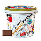 Суміш для заповнення швів Baumit PremiumFuge dark brown темно-коричневий 2кг
