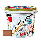 Суміш для заповнення швів Baumit PremiumFuge light brown світло-коричневий 2кг