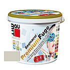 Суміш для заповнення швів Baumit PremiumFuge manhattan світло-сірий 2кг