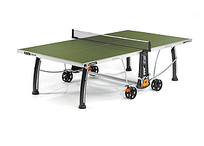 Стіл тенісний Cornilleau 300S Outdoor Green, Blue