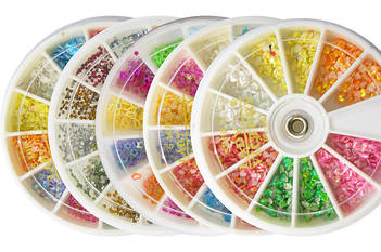 Декор для Нігтів