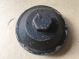 Кришка корпусу ПД Велос-Агро