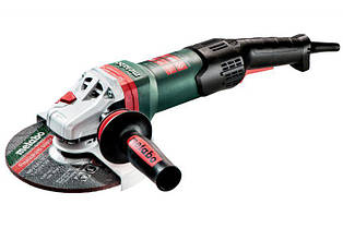 Болгарка Metabo WEPBA 19-180 Quick RT