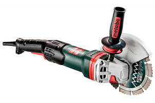 Болгарка Metabo WEPBA 19-180 Quick RT, фото 3