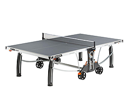 Стіл тенісний Cornilleau 500M Crossover outdoor grey