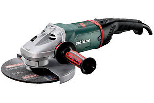 Болгарка Metabo W 24-230 MVT