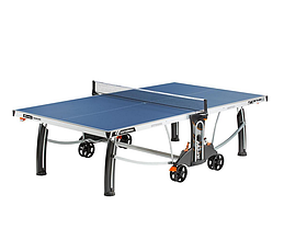 Стіл тенісний Cornilleau 500M Outdoor Blue