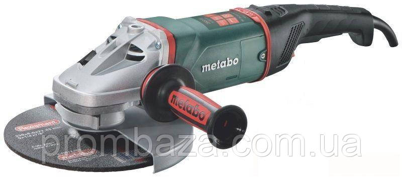 Болгарка Metabo W 26-230 MVT