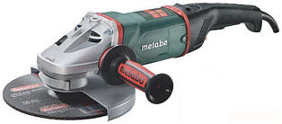 Болгарка Metabo W 26-230 MVT