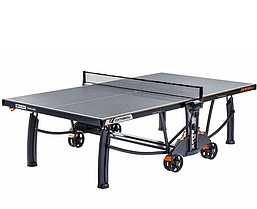 Стіл тенісний Cornilleau 700M Crossover outdoor grey