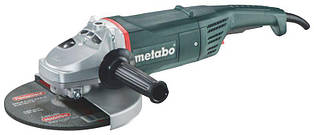 Болгарка Metabo W 2400-230