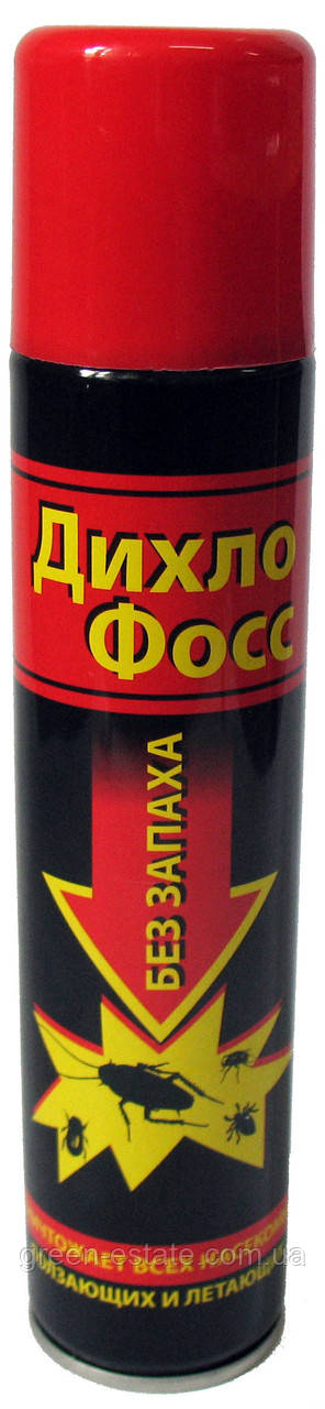 Дихло Фосс 200 мл