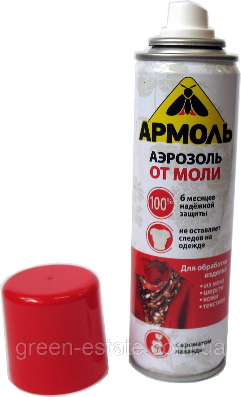 Армоль, 140 мл