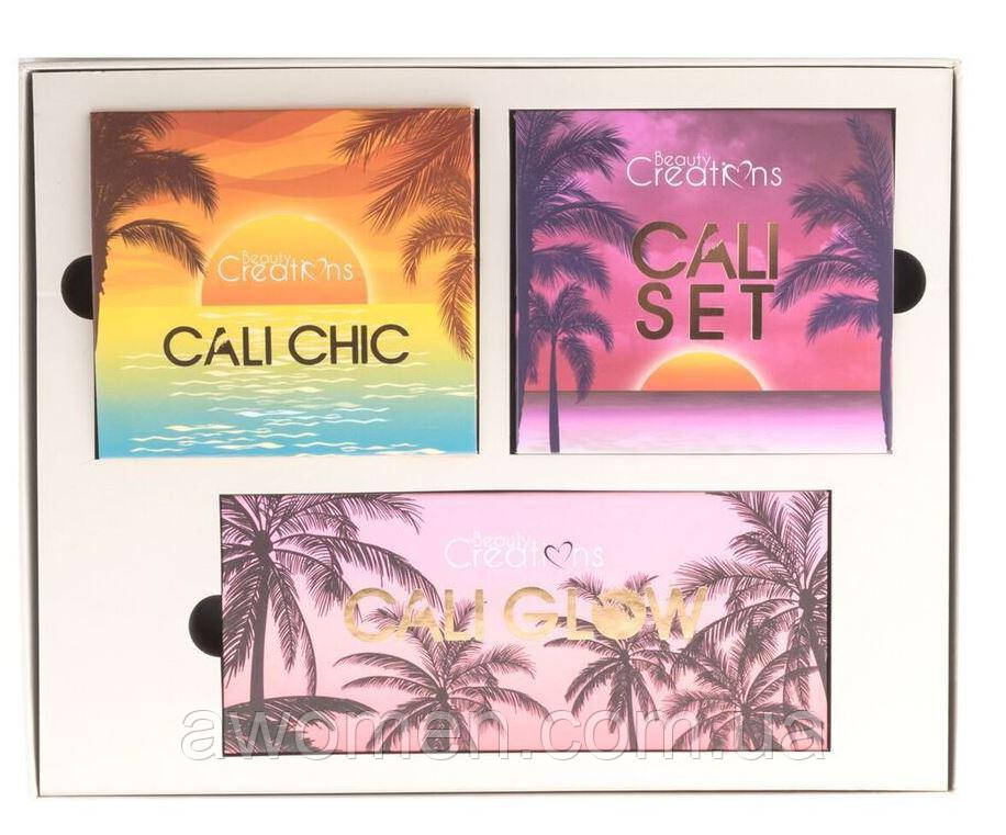 Набір Creatins Beauty Cali Collection , фото 1