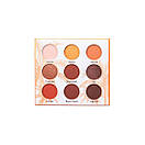 Тіні для очей Beauty Creations CALI CHIC, фото 6