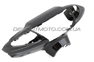 Пластик Yamaha JOG NEXT ZONE 3YJ передний (голова) SL