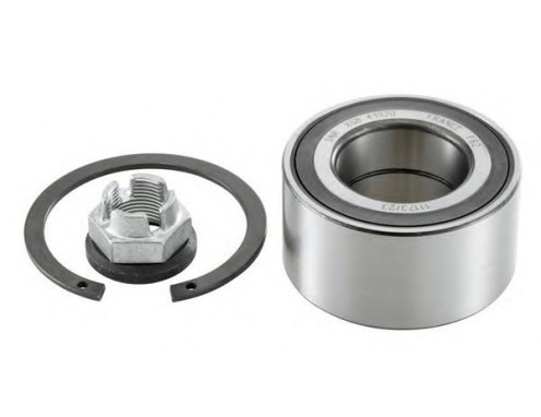 Підшипник пер ступиці Dokker (402107314R) Renault, фото 1