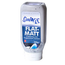 Пасти Surface Flat-Matt 0,5 л